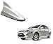 Auto Pearl - Premium Quality Shark Fin Replacement Signal Receiver Antenna - O.E. moondust silver Color For - Ford Fiesta RS.1599.00