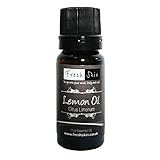 10ml Lemon Pure Essential Oil