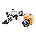 Price comparison product image HankerMall RunCam Split 2S FPV Camera 1080P 60fps HD Recording WDR 16:9 / 4:3 M12 Lens with WiFi Module FOV 140 Low Latency NTSC/PAL Switchable for FPV Rcaing Drone