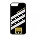 Produktbild Adidas Originals Apple iPhone 7 plus Handy Zubehör.Adidas Logo Handy Zubehör Für Apple iPhone 7 plus.Adidas Originals Handy Zubehör