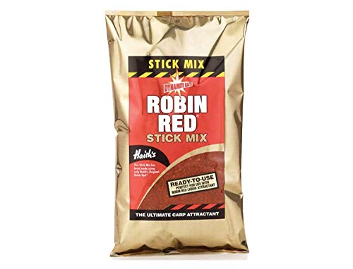 Dynamite Baits - Robin Red Stick Mix 1Kg - Dy053 - Ady040053