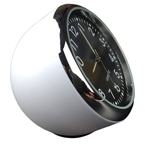 Preisvergleich Produktbild Dooppa Armaturenbrett Analog Quarzuhr