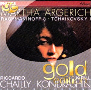 Concerto pour piano et orchestre n?3 en ré mineur, Op.30