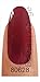 Bluesky Craft Culture Collection 80628 Oxblood UV LED Gel Soak off Nail Polish, 10 ml