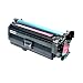 Produktbild Logic-Seek Toner kompatibel zu HP CE263A 649A Color Laserjet CP 4500 4520DN 4520N Magenta 11.000 Seiten