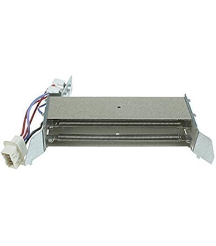 Dryer Heating Element Thermostat For Amana Roper NED4655EW1 - View #3