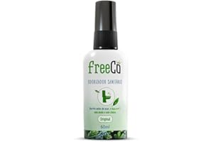 O GAJO FreeCo Original 60ml