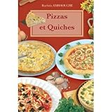 Pizzas et quiches