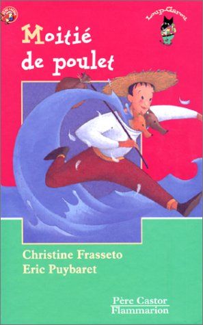 La  Moitié de poulet