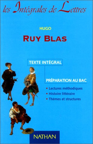 Download Ruy Blas. Texte intégral : préparation au Bac Download Ruy Blas. Texte intégral : préparation au Bac