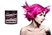 Produktbild Manic Panic Haarfarbe, vegan, semi-permanent, Hot Hot Pink