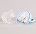 CHIC*MALL New Infant Baby Digital Dummy Pacifier Thermometer Soother Trendy Safe