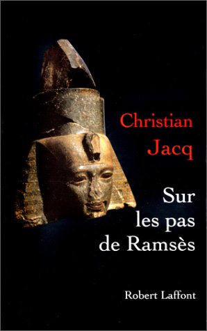 couverture de : Sur les pas de Rams&egrave;s