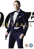 Skyfall [DVD]