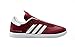 Produktbild adidas Skateboarding Samba ADV, collegiate burgundy-ftwr white-bluebird, 7