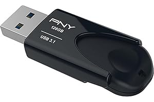 PNY USB-Stick Attaché 4 3.1 128GB