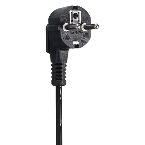 23PCS Brandmalerei Lötkolben Set, GOCHANGE Brandmalkolben Profesional Burning Pen mit 21 Tipps, 30W 220-240V, Brandmalgerät Holz brennen Pen Set für Holz Leder Gravieren Skulptur - 7