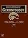 Produktbild Encyclopedia of Gerontology