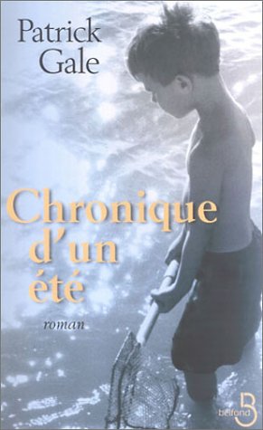 Chronique d'un été