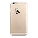 Produktbild licaso Handyhülle für iPhone 8 aus TPU mit Panda spielt Print Design Schutz Hülle Protector Soft Extra
