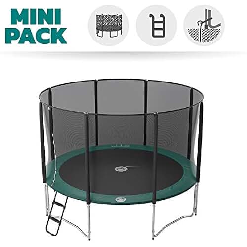 Amazon.fr toile trampoline 360
