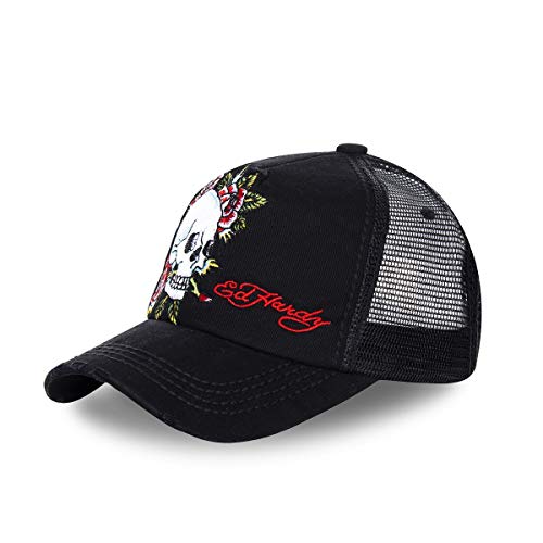 Preisvergleich Produktbild ED / 0 / 1 / CAS / SKULL2