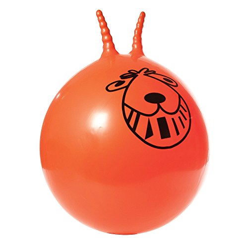 Imagen 4 de BV Leisure - Pelota con asas para saltar
