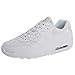 Produktbild Sneaker Herren schnürhalbschuhe Herren Laufschuhe flach Schuhe Sport Sommer atmungsaktiv Casual 39-44 Sunnyuk
