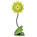 GIZGA® Sunflower HD WiFi Wireless Digital Audio Baby Monitor Baby Security Camera Support Night Vision ,Baby Care Connect from IPhone, iPad, iPod, Android Phones & Tablets, Microsoft Devices, Symbian Devices Best for Parents