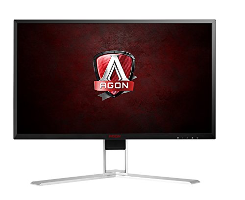 Preisvergleich Produktbild AOC Agon AG271QG Monitor