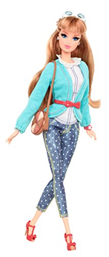 Barbie Style Doll Midge