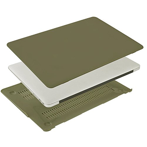 MOSISO MacBook Pro 13 Retina H  lle  NO CD-ROM Drive  - Ultra Slim Hochwertige Hartschale Tasche Schutzh  lle Snap Case f  r MacBook Pro 13 Zoll mit R