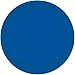 Produktbild Amscan 23 cm Pappteller, Bright Royal Blau