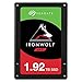 Produktbild Seagate 1.92 TB IronWolf 110 Enterprise Class SSD für NAS-Server.