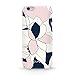 Produktbild PumpTheCase iPhone 6 / 6S Hülle Tender Touch (Kunst Blumen)