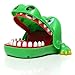 Price comparison product image KINGSO Creative Children Kids Crocodile Mouth Dentist Bite Finger Family Game Toy