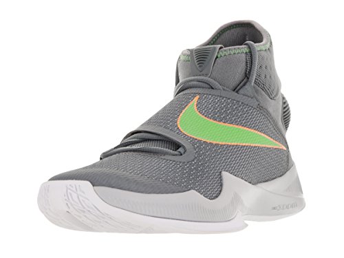 hyperrev green