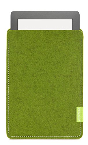 spécification wildtech Housse pour PocketBook Touch HD Étui – 17 couleurs (fabriqué à la main en Allemagne)