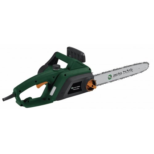 spécifications Elem Garden Technic TRE2042SO Tronçonneuse 40 cm 2000 W