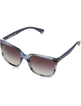 Emporio Armani Damen Mod.4049 Sonnenbrille