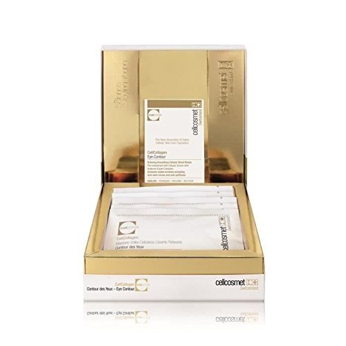 Cellcosmet CellCollagen Eye Mask (5x2ml)