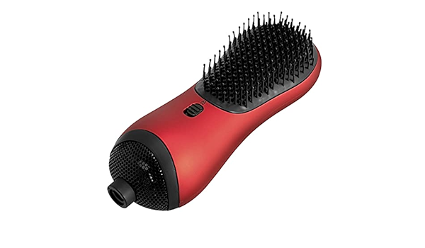 Chi gemz heated brush Clearance