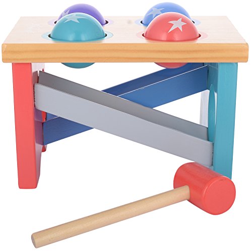 Hamleys Hammer Ball Games