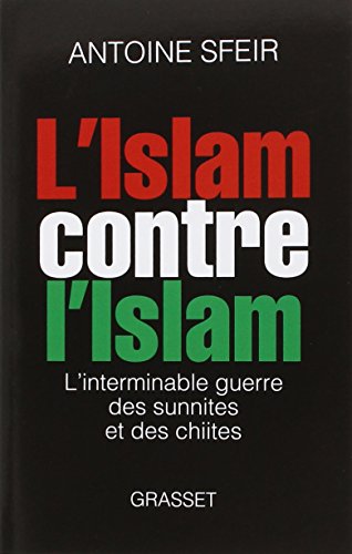 couverture de : L'islam contre l'islam