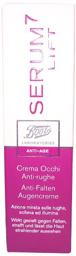 Preisvergleich Produktbild SERUM 7 9334056 Hochwertige Pflegeserie