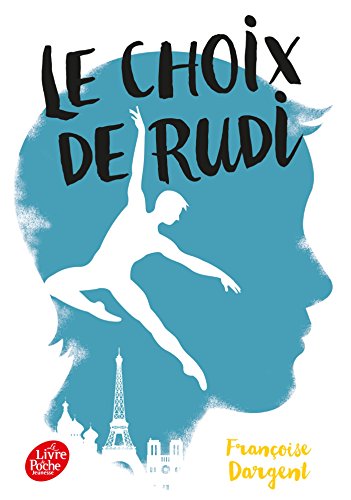 couverture de : Le choix de Rudi