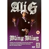 Ali G - Bling Bling [DVD] [2001]