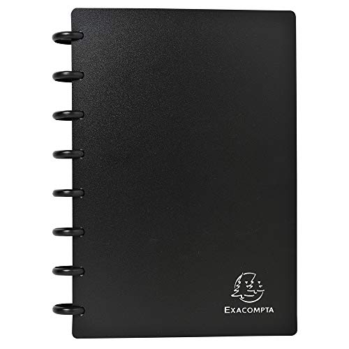 EXACOMPTA 75151E - Un Porte-cartes de vi...