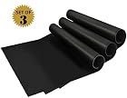 Grillmatten (3er Set) zum Grillen und Backen | Coninx Grillfolie | Teflon Antihaftbeschichtung | 33x 40cm – Bild 1