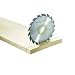 Produktbild Festool Standard-Sägeblatt - 160x1,8x20 - W18 - Nr. 500458 - geeignet für HKC 55 + HK 55